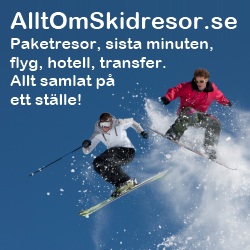 AlltOmSkidresor.se - skidresor �ver hela v�rlden