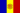 Andorra flagga