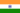 Flagga Indien