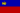 Flagga Liechtenstein