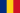 Flagga Rum�nien