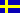 Flagga Sverige