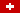 Flagga Schweiz