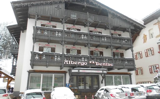 Hotel Albergo Denise, 