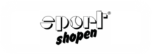 Sportshopen