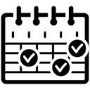 Vr Lgpriskalender visar nr de billigaste skidresorna finns